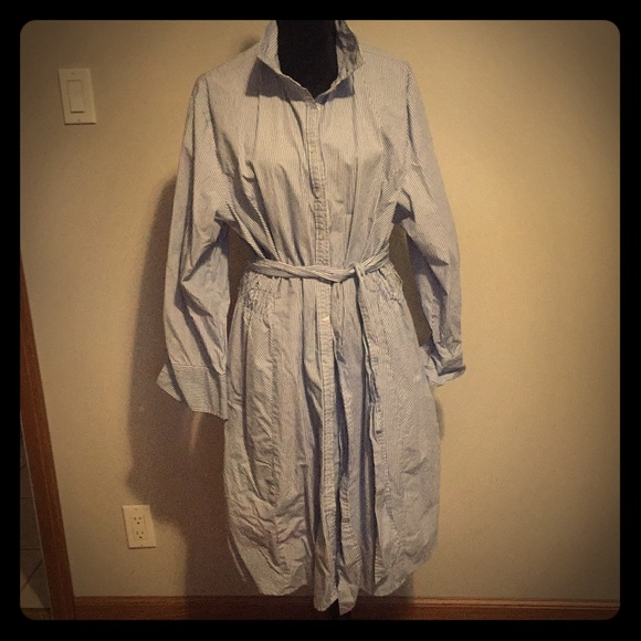 Avon Dresses & Skirts - Shirt dress